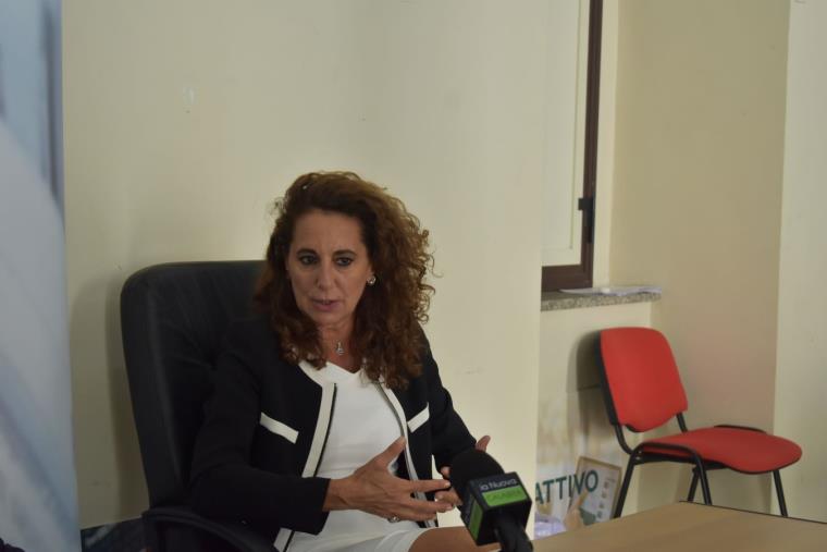 Nigerio molesto a Catanzaro, Ferro: "Istituzioni presenti quando ci sono condizioni di rischio per la collettività"