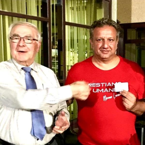 images Incendio a Squillace, in fiamme rifugio di animali d'allevamento vicino ad abitazioni