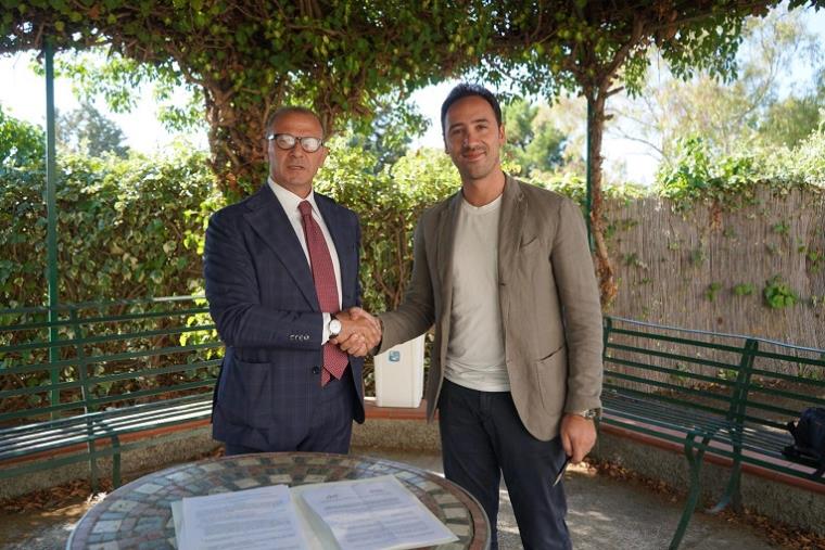 L'appello di Callipo e Stasi: "Il governo trovi le risorse per i comuni che hanno scelto la fusione" images L'appello di Callipo e Stasi: "Il governo trovi le risorse per i comuni che hanno scelto la fusione"