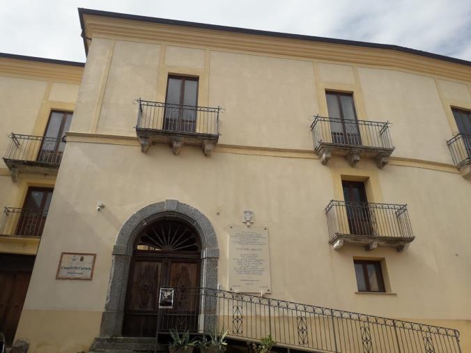 images Squillace, domani il Comune festeggia i neo-maggiorenni e dona un opuscolo sulla Costituzione