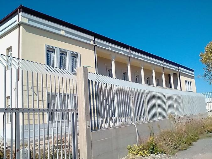 images Rems di Girifalco. L'Asp di Catanzaro: "I lavori termineranno il 31 marzo: solo dopo partirà l'accreditamento ufficiale" 