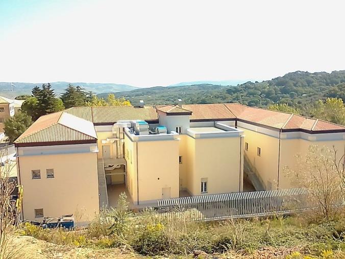 images Rems di Girifalco, dal Comitato Emergenza Sanità esultano: "E' ufficiale, il personale sarà reclutato tramite concorso"