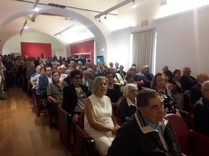 images Insediato il comitato Pari Opportunità del Foro di Lamezia