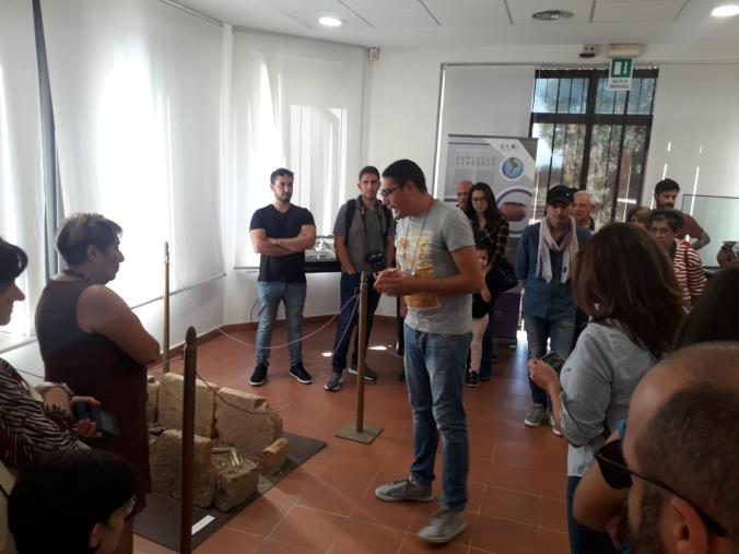 MGFF, è stata la volta del film in concorso "Ride" images MGFF, è stata la volta del film in concorso "Ride"