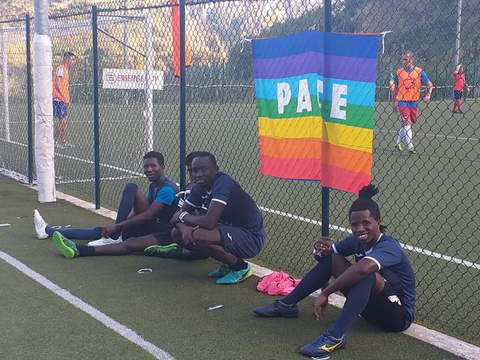 images Le "donne del prete bello" domani la presentazione del libro