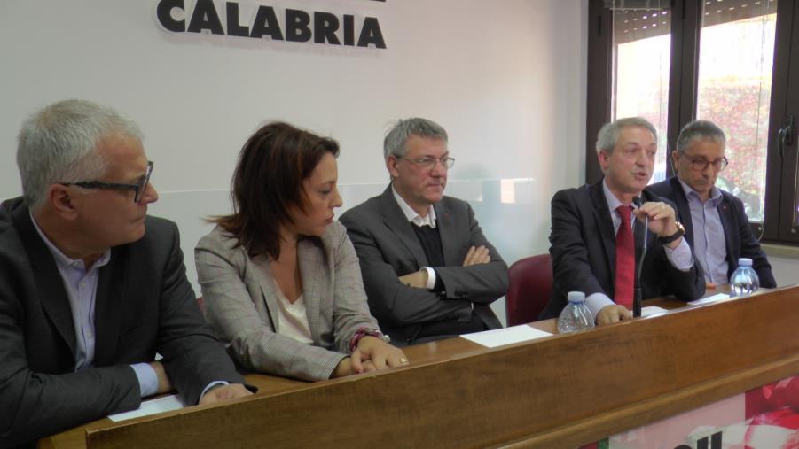 images MGFF: presentato l'ultimo film in concorso "Il grande salto", premiati Teresa De Sio e Vinicio Marchioni