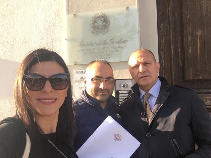 images “Galà di moda"  per dire no alla violenza sulle donne 