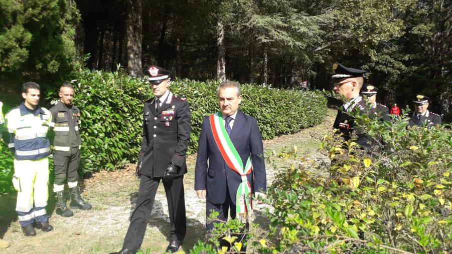 images Chiaravalle Centrale, doppio appuntamento con i libri a Palazzo Staglianò