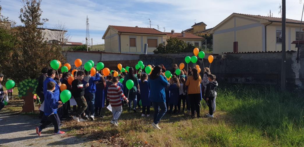 images  A Condofuri "Autismo e inclusione: esperienze a confronto ” per imparare ad accogliere 