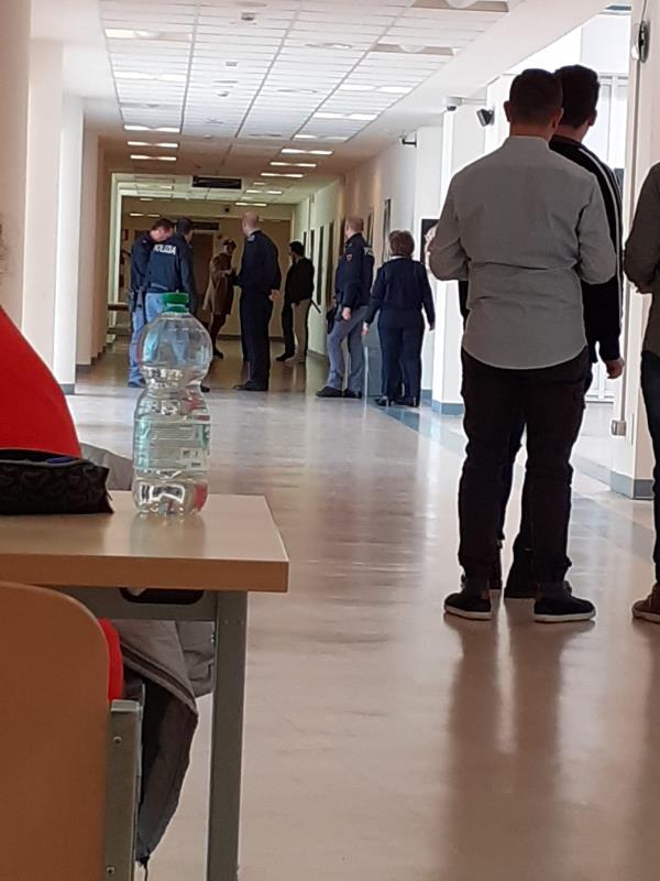 images Al Consultorio successo per l'incontro della settimana Mondiale dell’Allattamento Materno