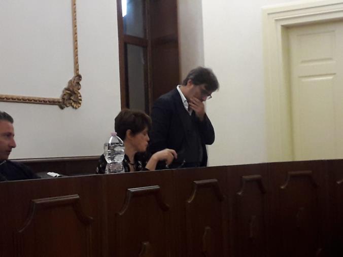 Squillace, sì al debito del Parco Fluviale. Occhionorelli: "Informeremo la Procura. Lavori su terreni privati" images Squillace, sì al debito del Parco Fluviale. Occhionorelli: "Informeremo la Procura. Lavori su terreni privati"