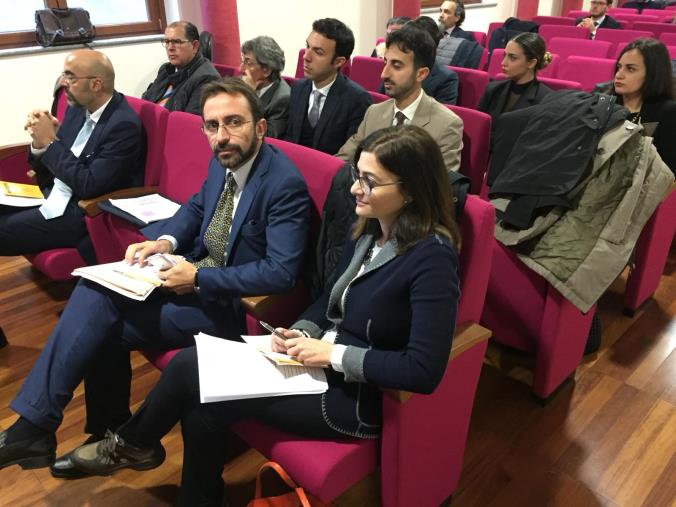 images "Condominio &nbsp;e locazioni", istituito a Catanzaro il tavolo con Ordini professionali, Federproprietà &nbsp;e Camera di commercio 