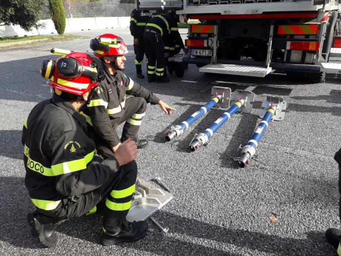 images Inchiesta su Comune Cassano, l'ente si costituirà parte civile