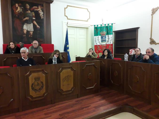 images Coronavirus. Squillace, buoni spesa per le famiglie: cifre, modalità e criteri di domanda