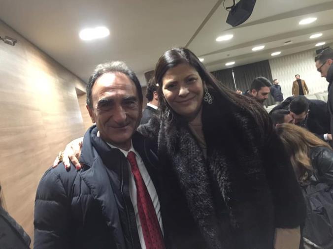 Catanzaro. Un anno senza Jole Santelli: il ricordo di Sergio Abramo images Catanzaro. Un anno senza Jole Santelli: il ricordo di Sergio Abramo