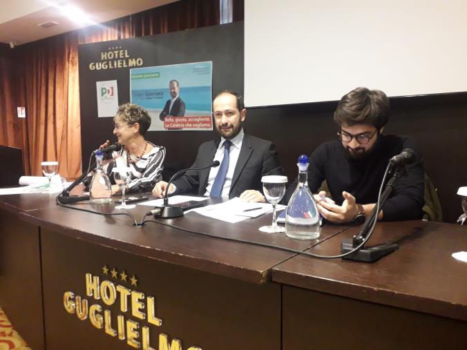 images Gran Trofeo d’Europa: il recordman Ducati Pirozzi special guest