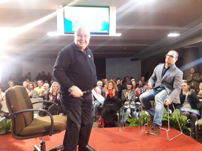 images Regionali. Domani tappe nel Cosentino per il tour di Callipo