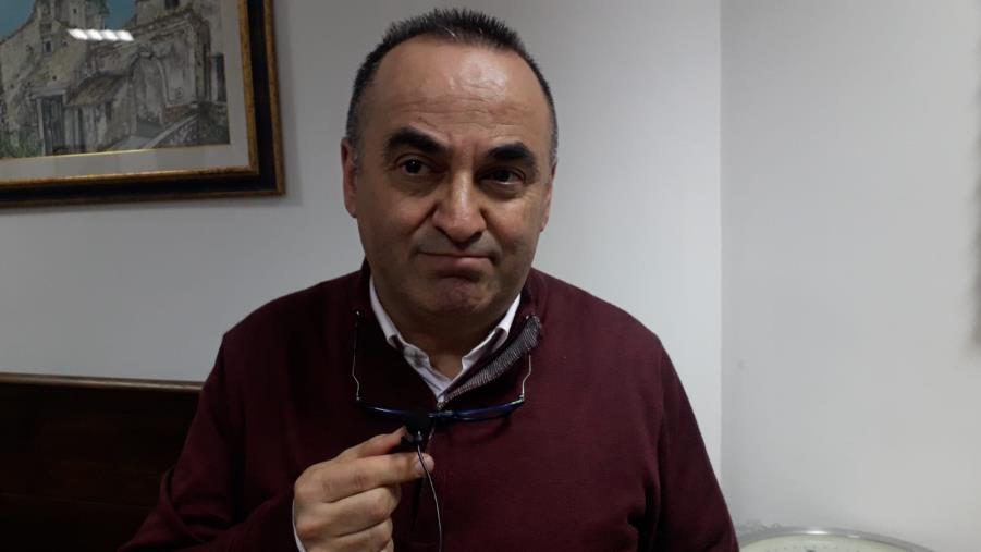 Guardavalle, sindaco minacciato di morte: "Non commento, indagini in corso. Scritta rinvenuta giovedì" images Guardavalle, sindaco minacciato di morte: "Non commento, indagini in corso. Scritta rinvenuta giovedì"