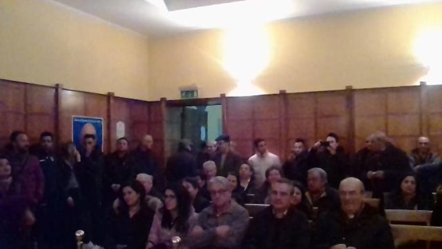 images Le Forze armate celebrano il 4 novembre in piazza e al museo 