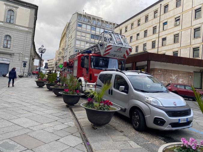 images Colpo di scena al processo per la bomba di Limbadi: il Comune e la Regione non potranno chiedere i danni ai boss