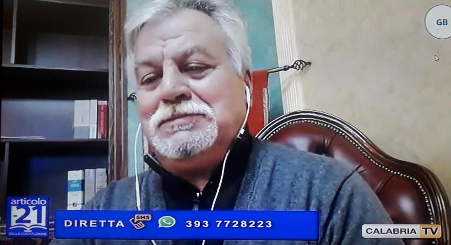 Coronavirus. Chiaravalle, l'allarme di De Santis: "Dalle 20 non ci sarà più personale. Nessuno aiuto medico". Già 8 morti images Coronavirus. Chiaravalle, l'allarme di De Santis: "Dalle 20 non ci sarà più personale. Nessuno aiuto medico". Già 8 morti