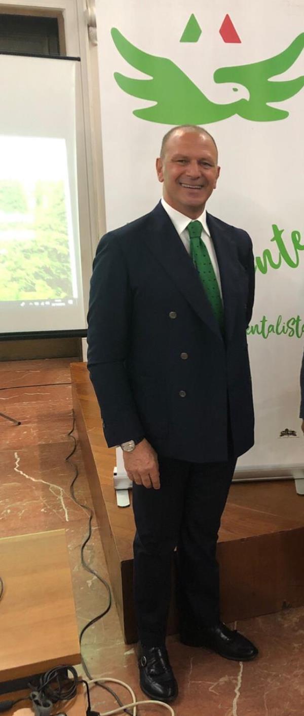 La riflessione di Marino (Vitambiente): "La pandemia e l’enciclica di Papa Francesco" images La riflessione di Marino (Vitambiente): "La pandemia e l’enciclica di Papa Francesco"