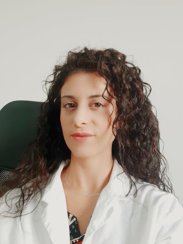 Obesità: a tu per tu con la dottoressa Rosaria De Luca, dietista e biotecnologa images Obesità: a tu per tu con la dottoressa Rosaria De Luca, dietista e biotecnologa