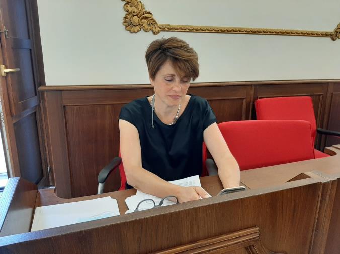 Elezioni comunali a Squillace, ricorso al Tar della candidata Mungo: "Gravi irregolarità e anomalie" images Elezioni comunali a Squillace, ricorso al Tar della candidata Mungo: "Gravi irregolarità e anomalie"