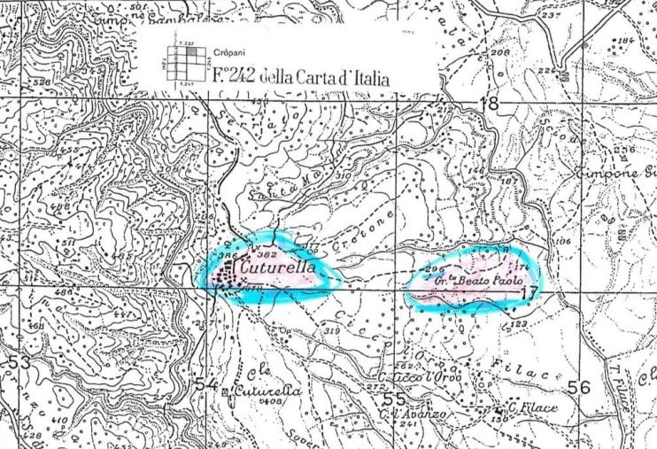 "Le grotte del Beato Paolo" diventano un caso. La Pro Loco di Cropani replica al sindaco Mercurio: "Sempre agito per la collettività" images "Le grotte del Beato Paolo" diventano un caso. La Pro Loco di Cropani replica al sindaco Mercurio: "Sempre agito per la collettività"