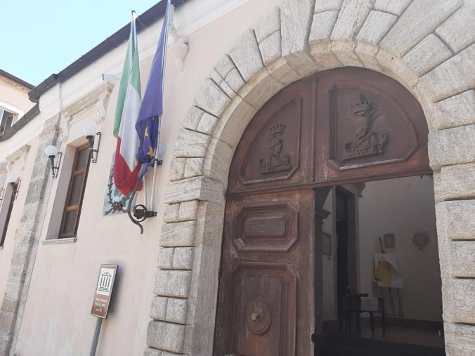 images Centro riabilitazione di Squillace, sindaci e amministratori locali schierati per la riapertura