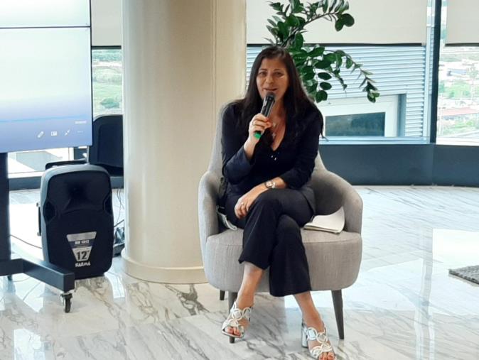 La politica piange la governatrice Jole Santelli: il cordoglio è bipartisan images La politica piange la governatrice Jole Santelli: il cordoglio è bipartisan