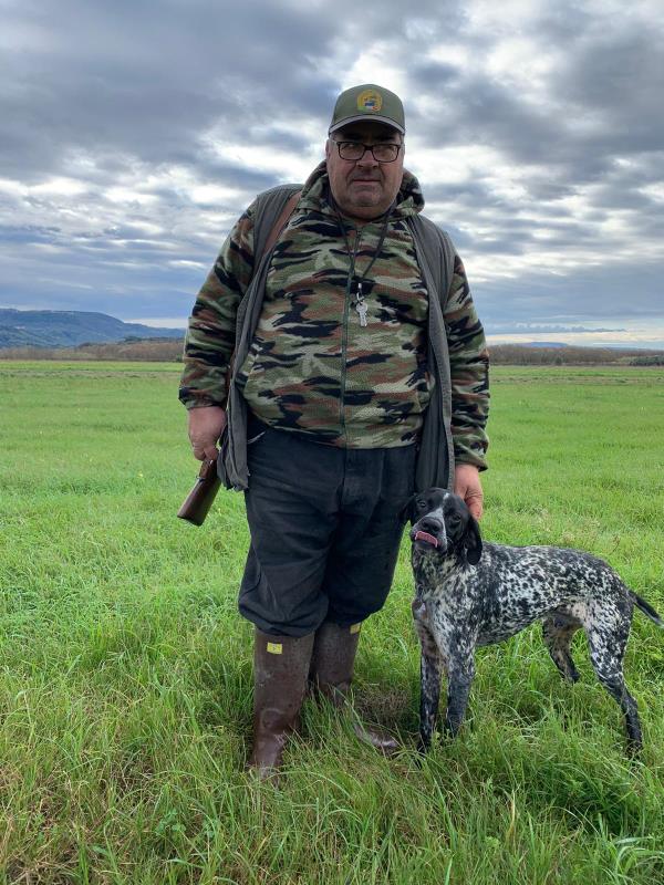 Calendario della stagione venatoria. Le raccomandazioni del CCP Capizzaglie Lamezia Terme images Calendario della stagione venatoria. Le raccomandazioni del CCP Capizzaglie Lamezia Terme