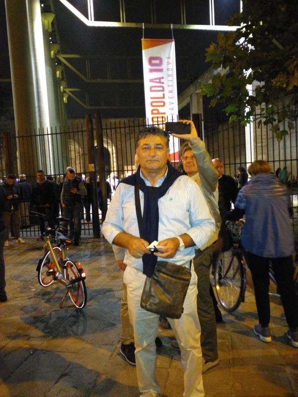 Comunali a Girifalco. Italia Viva si presenta al fianco di Teresa Signorello, Vincenzo Olivadese nominato coordinatore images Comunali a Girifalco. Italia Viva si presenta al fianco di Teresa Signorello, Vincenzo Olivadese nominato coordinatore