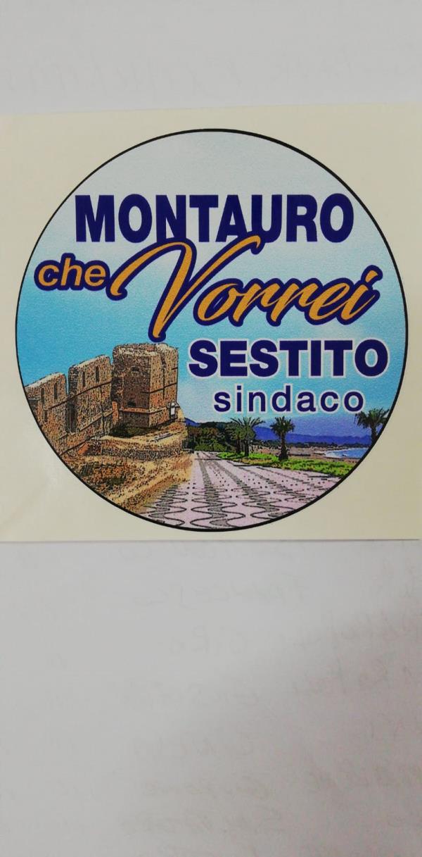 Presentata la lista civica "Montauro che vorrei": candidato a sindaco è Roberto Sestito images Presentata la lista civica "Montauro che vorrei": candidato a sindaco è Roberto Sestito
