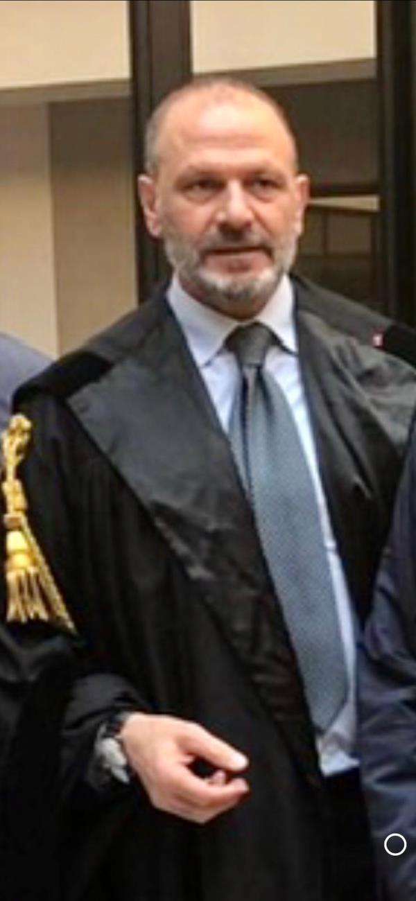 Marino (Associazione Nazionale forense): "Non ci sono i termini per trattenere agli arresti l'avvocato Pittelli" images Marino (Associazione Nazionale forense): "Non ci sono i termini per trattenere agli arresti l'avvocato Pittelli"