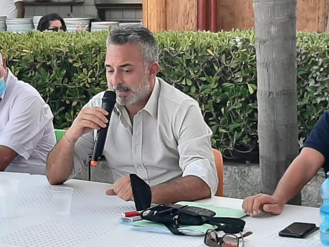 images Soverato, i consiglieri di "Patto per lo Jonio" scrivono ad Alecci per la sicurezza stradale