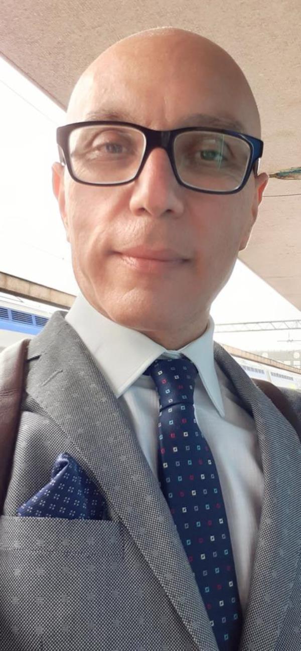 L'ingegnere Foti: "La mia quarantena a Lamezia Terme. Una lunga odissea fra tamponi, chiamate all'Asp e attesa" images L'ingegnere Foti: "La mia quarantena a Lamezia Terme. Una lunga odissea fra tamponi, chiamate all'Asp e attesa"