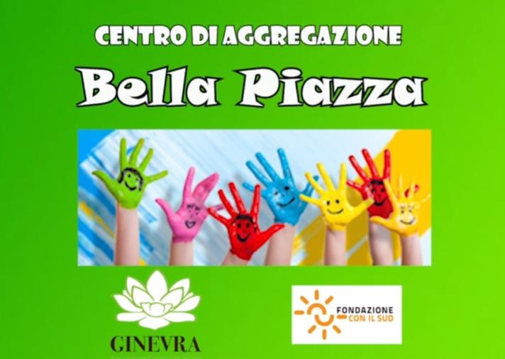 images Partita la raccolta fondi per la ristrutturazione della sede del Centro di Aggregazione “Bella Piazza” di Cropani