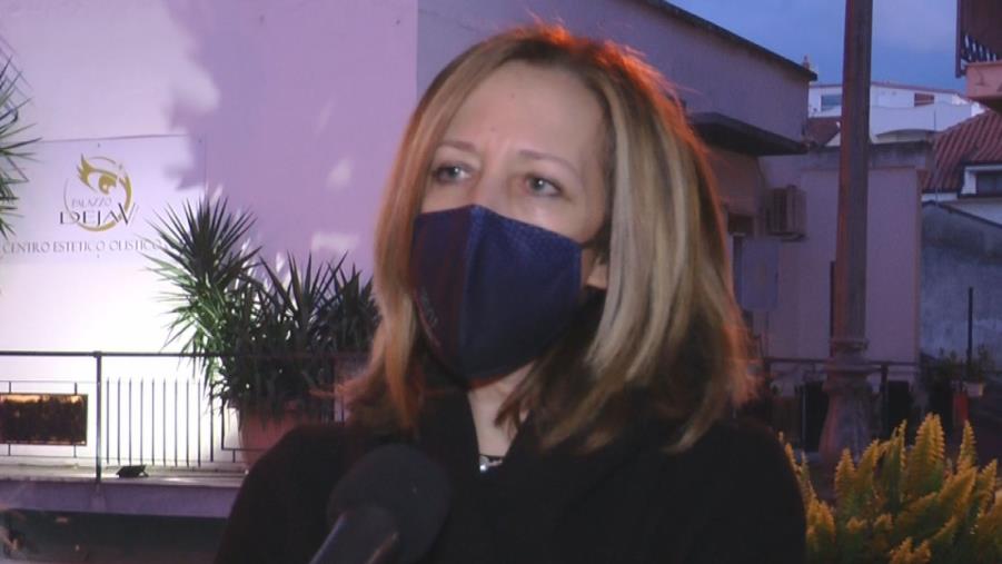 Regionali. Vono: "Italia Viva pronta al confronto con tutte le forze sui programmi" images Regionali. Vono: "Italia Viva pronta al confronto con tutte le forze sui programmi"