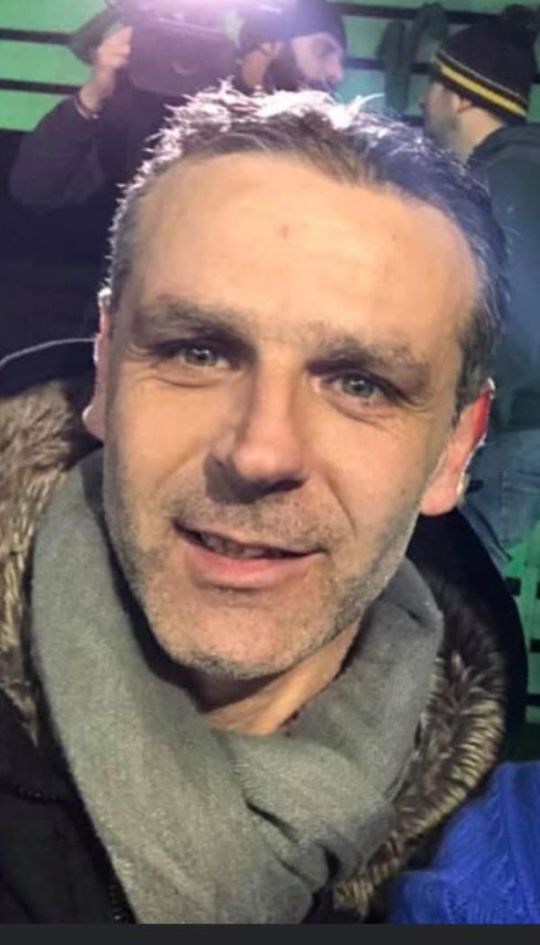 images Grande (Lega Taverna) solidale con gli operatori del 118: "Longo intervenga immediatamente"