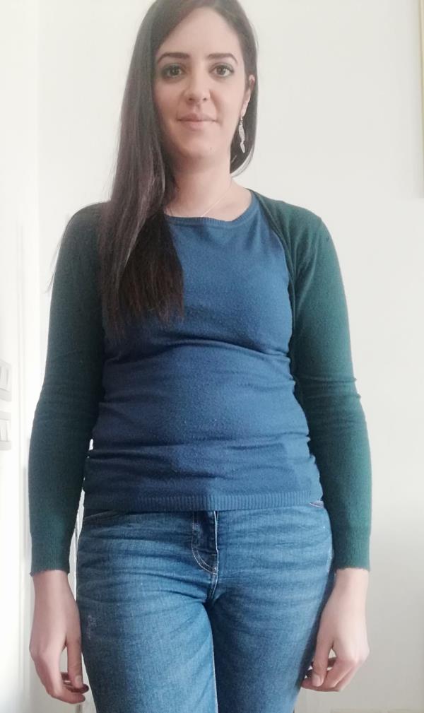 A tu per tu con l’ostetrica Maria Rita Genovese sull'importanza dell'allattamento al seno images A tu per tu con l’ostetrica Maria Rita Genovese sull'importanza dell'allattamento al seno