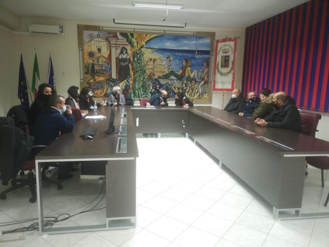 images Sociale. Con il progetto “Ci vediamo al caffè”, il Comune di Botricello incontra i sindaci  per combattere la solitudine delle famiglie