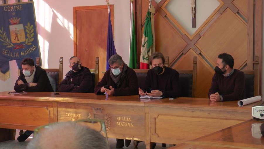 images Ciclovia Magna Grecia: la presentazione del progetto  