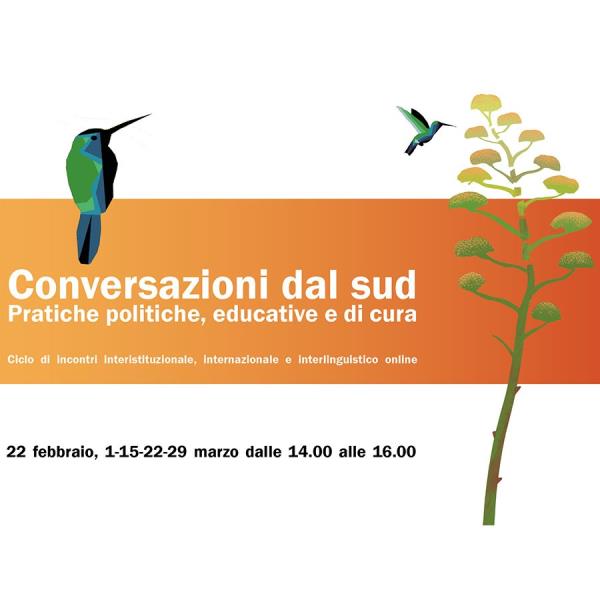images Da domani "Conversazioni dal Sud" con l’Istituto Universitario “Don Giorgio Pratesi” di Soverato