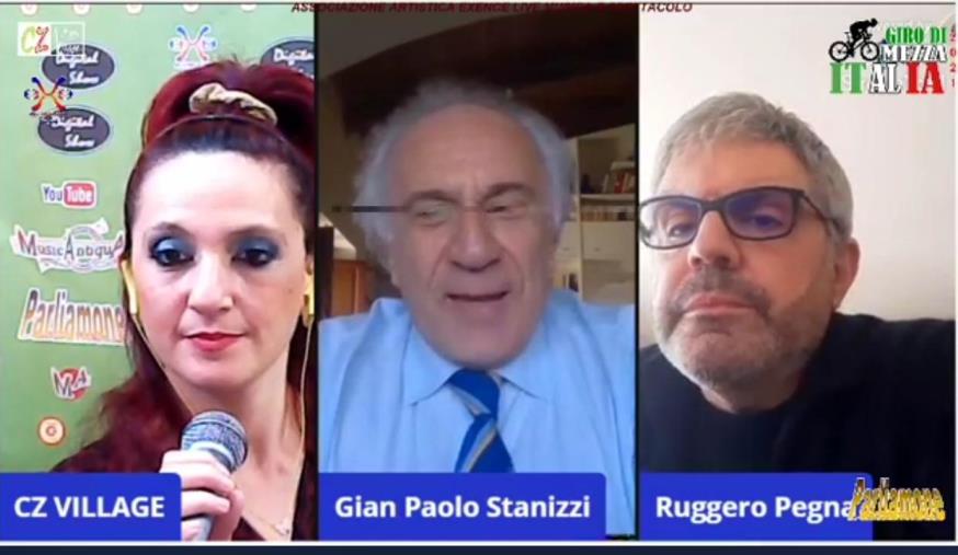 images Il Giro d'Italia non passerà dalla Calabria, webinar di approfondimento su Catanzaro Village