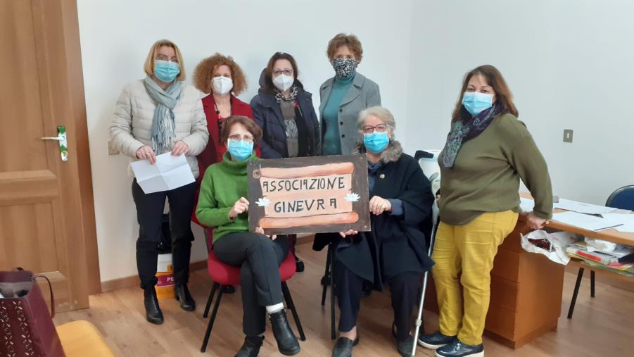 A Cropani sorgerà un 'Punto Ascolto' all’interno della sede dell’associazione Ginevra images A Cropani sorgerà un 'Punto Ascolto' all’interno della sede dell’associazione Ginevra