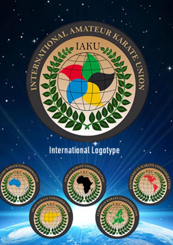 images Il catanzarese Danilo Russo nominato responsabile nazionale di due federazioni mondiali di karate