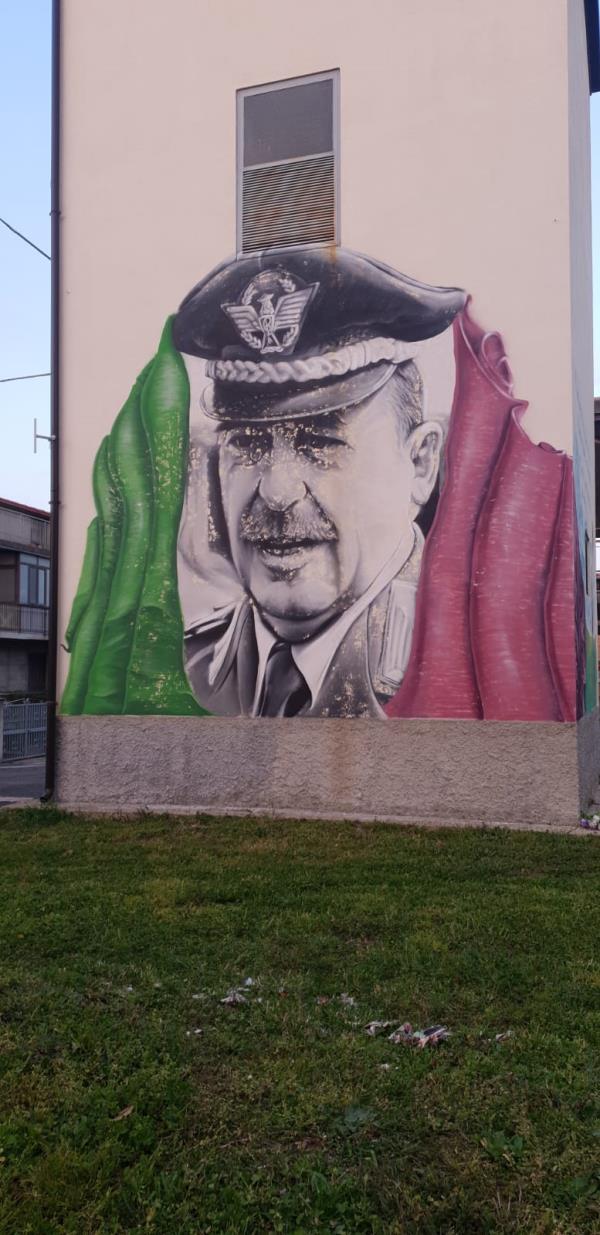 images Girifalco. Vonella (FI): “Venerdì Santo, continua la passione di una ‘non’ amministrazione. Il sindaco deve cambiare la giunta”