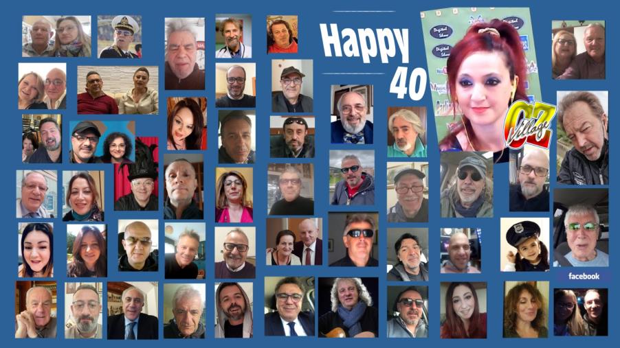 Buon compleanno, Valentina! "Catanzaro Village" festeggia la sua "Regina" images Buon compleanno, Valentina! "Catanzaro Village" festeggia la sua "Regina"