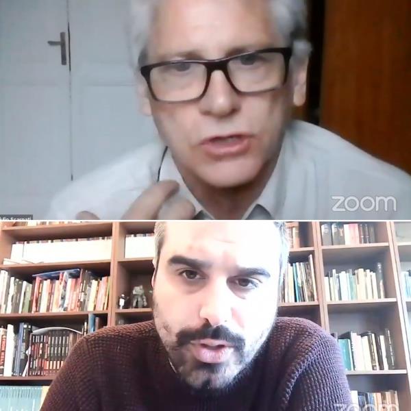 images MGFF-School in the City. L'evento speciale con Giulio Scarpati, in memoria del magistrato Livatino (I PROSSIMI APPUNTAMENTI)